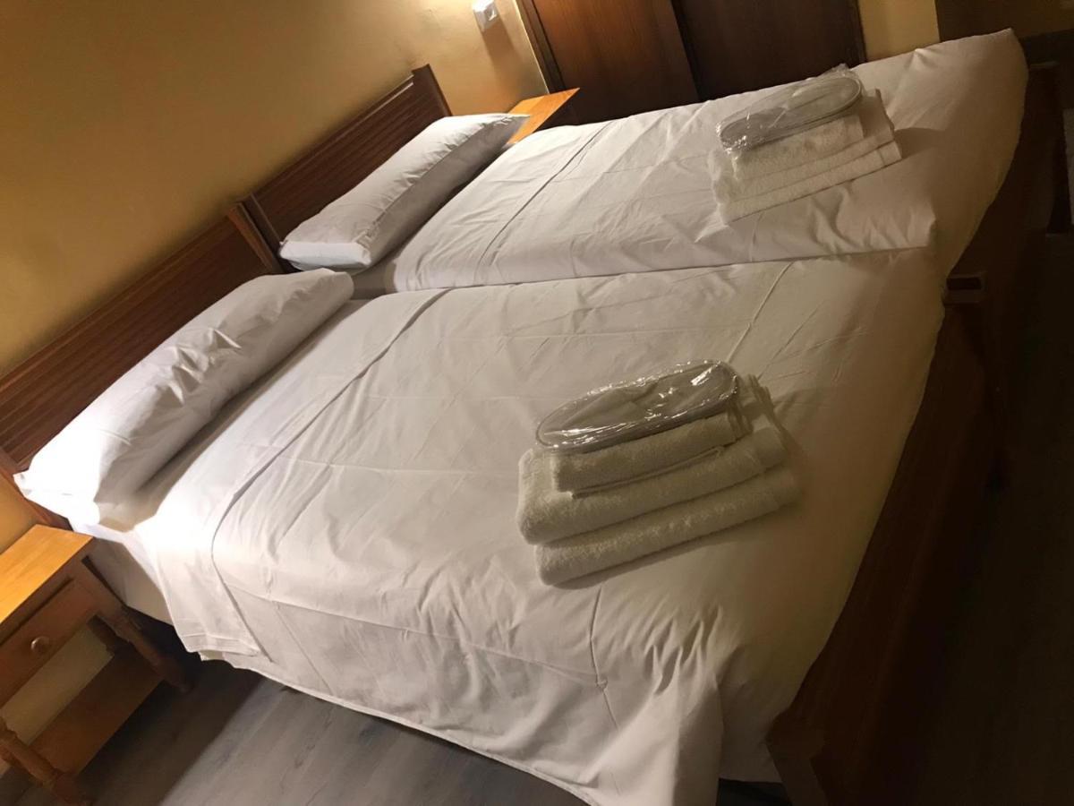 Hotel Fiesta Mega Only Adults Darnius Extérieur photo