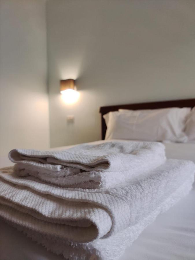 Hotel Fiesta Mega Only Adults Darnius Extérieur photo